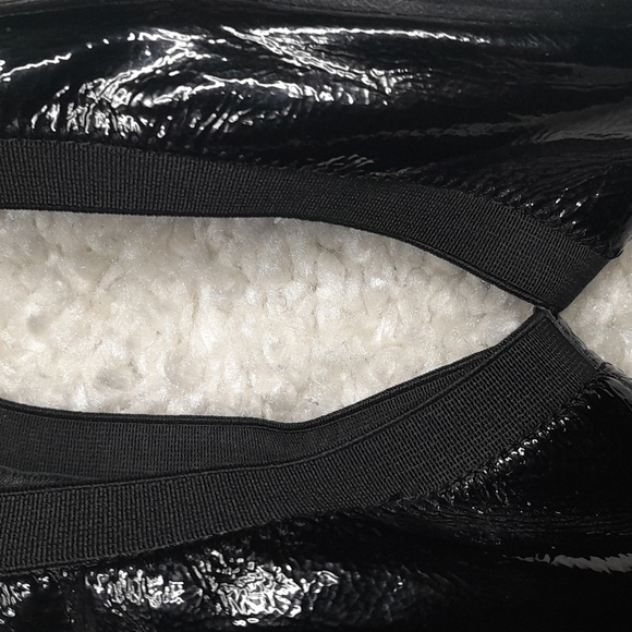 TORY BURCH Caroline stretch ballet flats size 7 - Picture 8 of 16